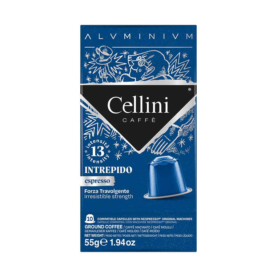 Offerta capsule compatibili Nespresso
